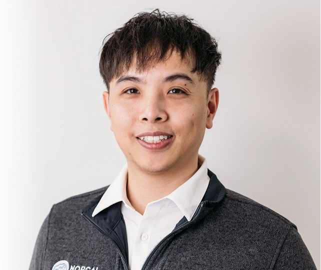 Dr. Minh Tran